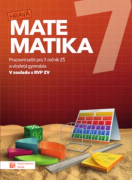 Hravá matematika 7