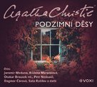 Podzimní děsy