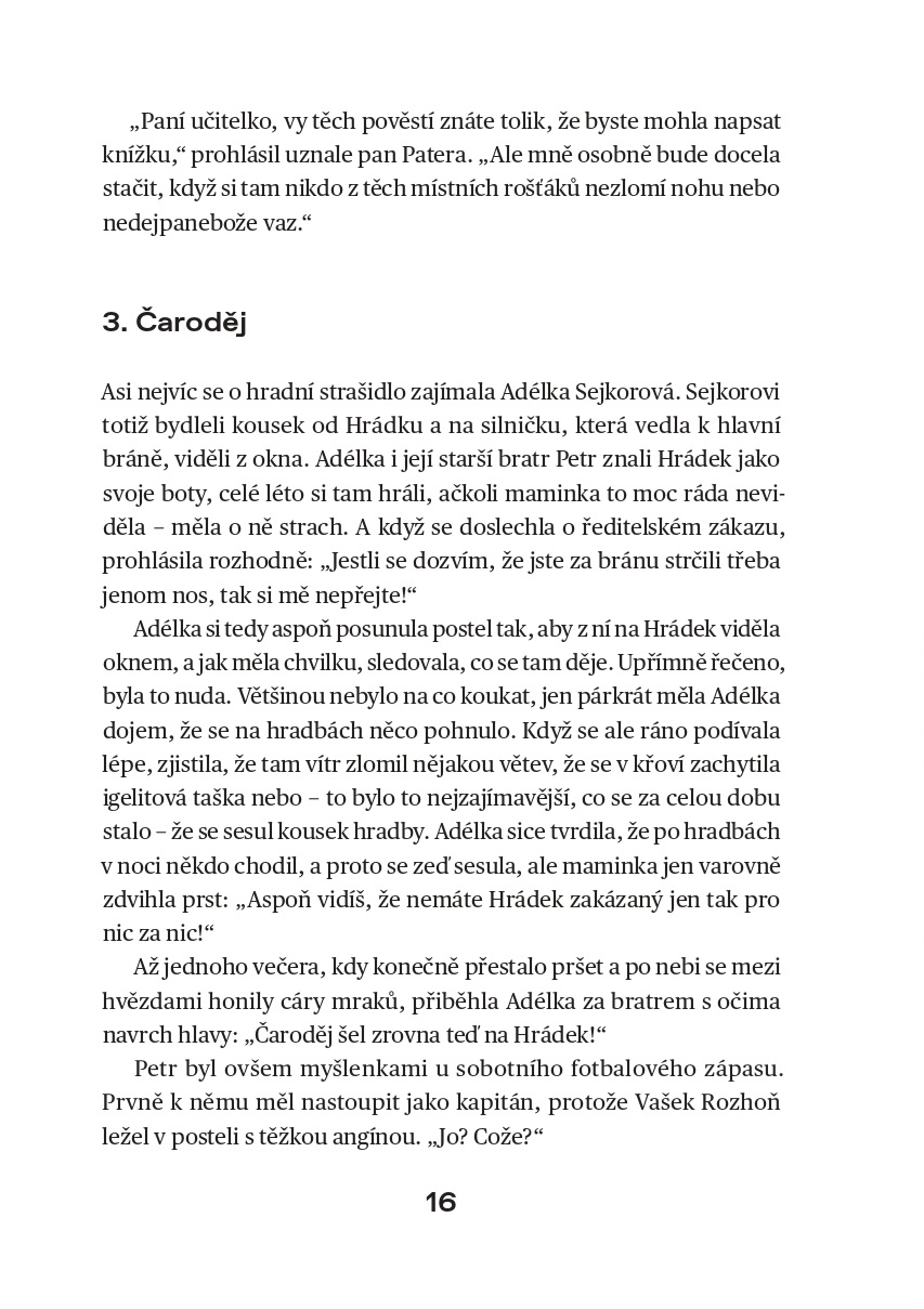 Případ školníkova kocoura