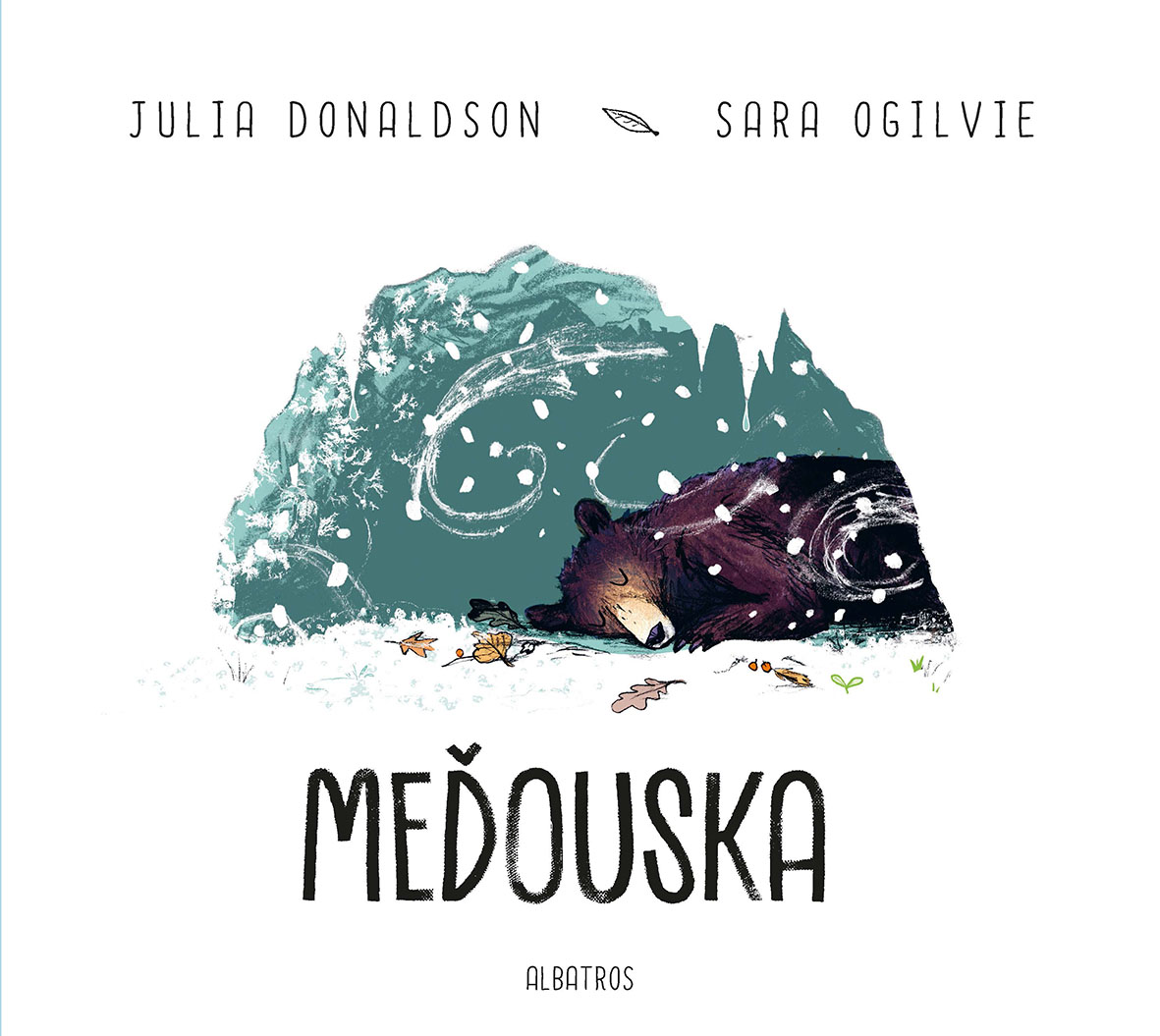 Meďouska