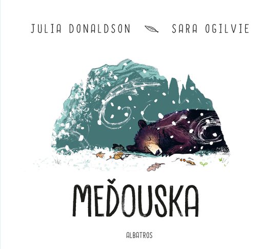 Meďouska