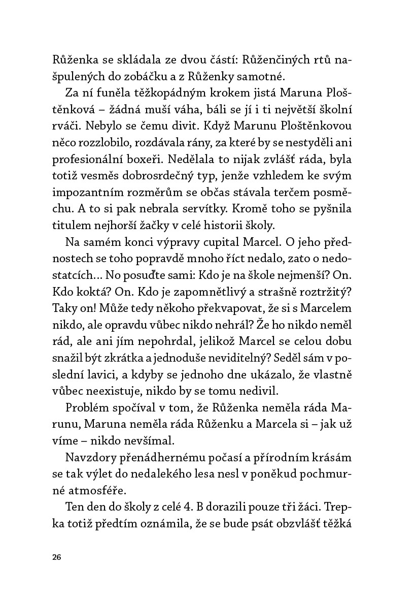 Nejmenší slůně na světě