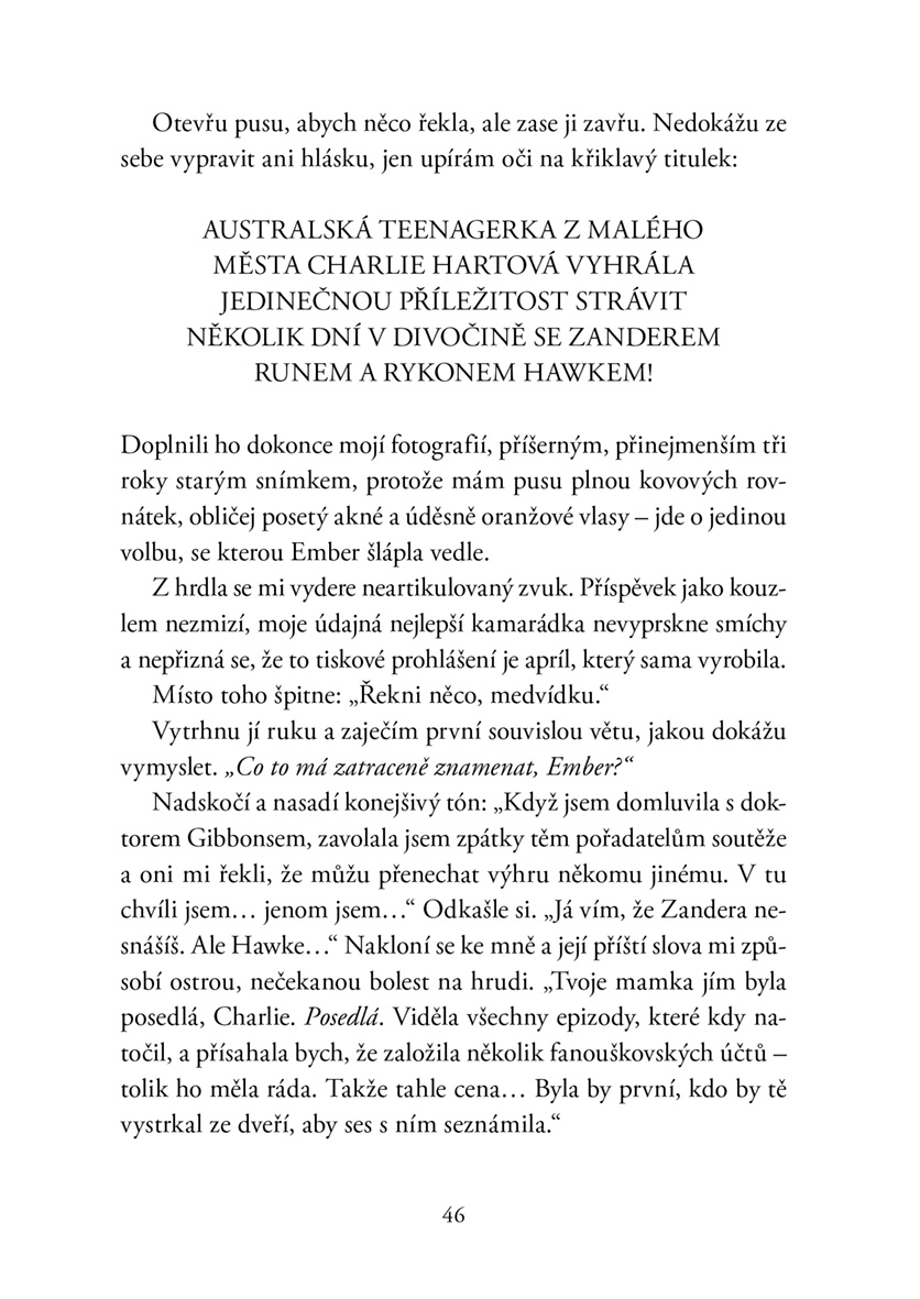 Ztraceni spolu