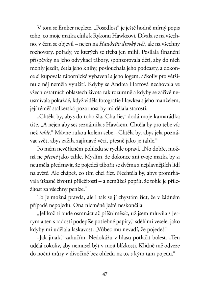 Ztraceni spolu