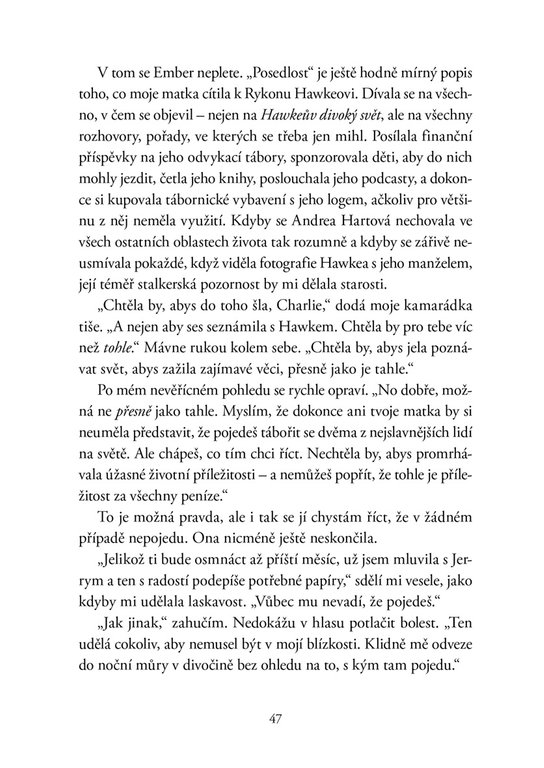 Ztraceni spolu