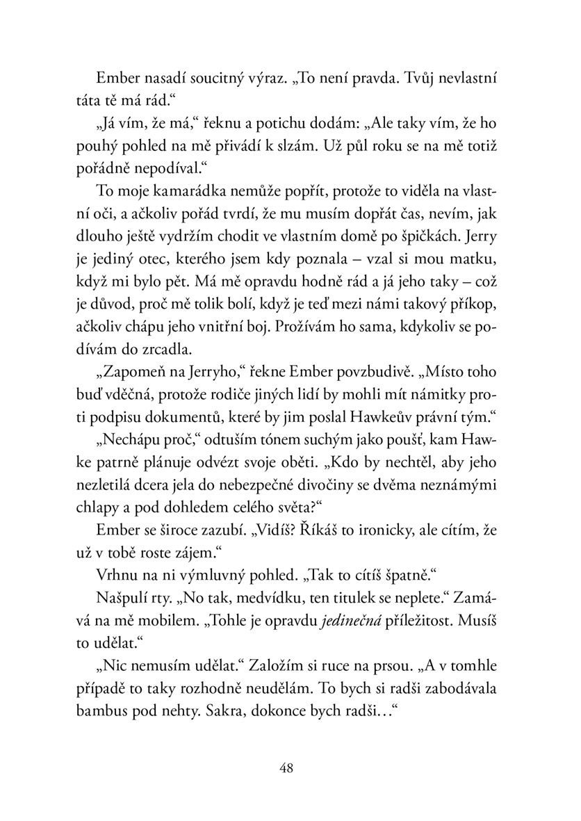 Ztraceni spolu