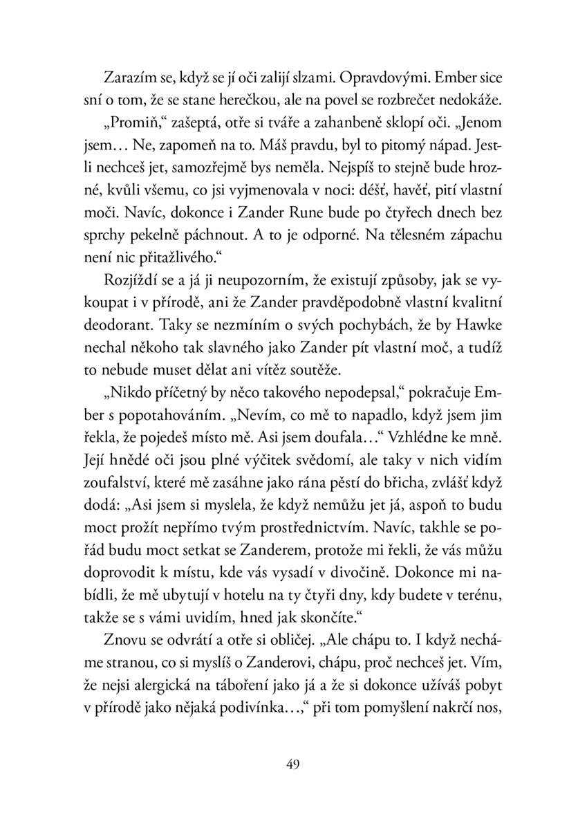 Ztraceni spolu