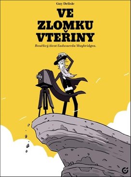 Ve zlomku vteřiny