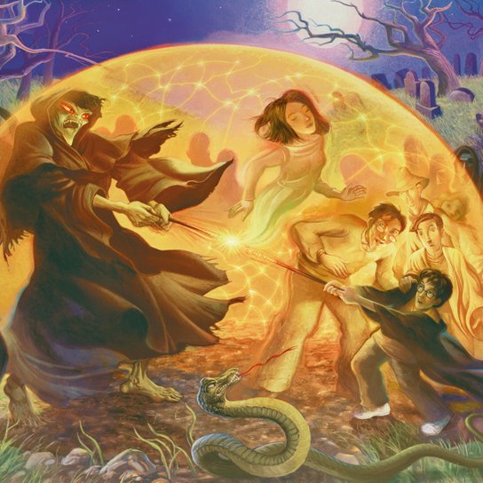 Poznámkový kalendář Harry Potter 2026 - nástěnný kalendář