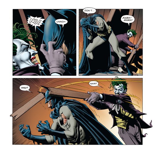 Poznámkový kalendář Batman Comics 2026 - nástěnný kalendář