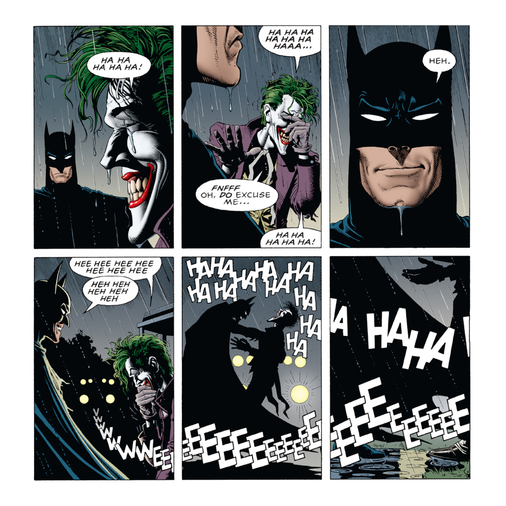 Poznámkový kalendář Batman Comics 2026 - nástěnný kalendář
