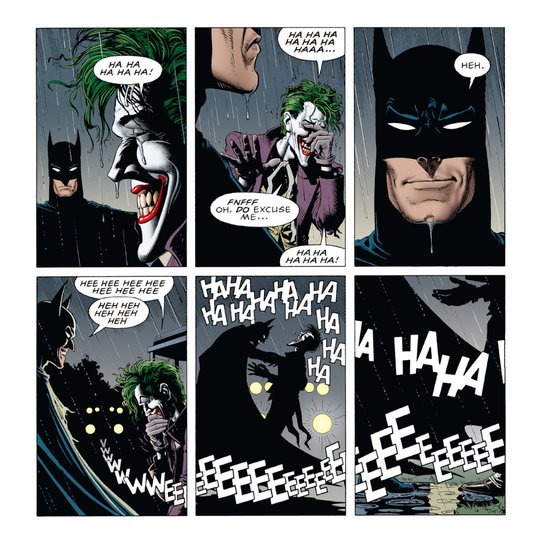 Poznámkový kalendář Batman Comics 2026 - nástěnný kalendář