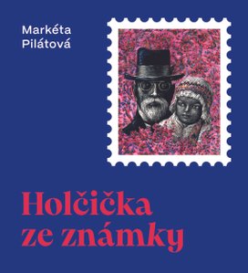 Holčička ze známky