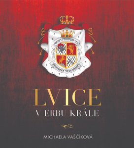 Lvice v erbu krále