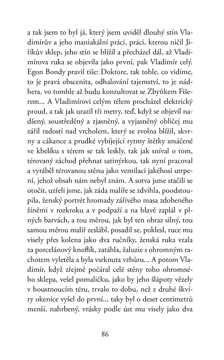 Něžný barbar
