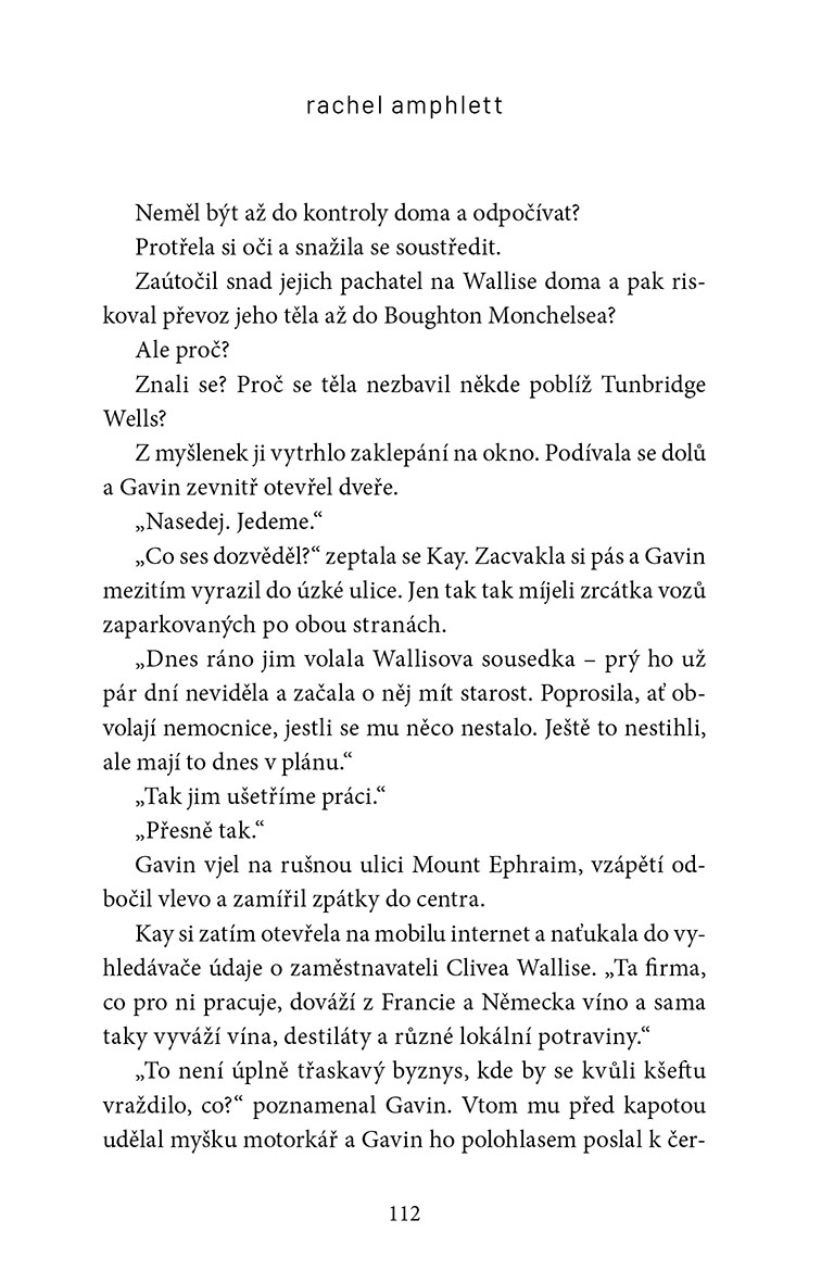 Slehla se zem