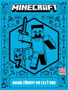 Minecraft - Kniha zábavy na celý rok 