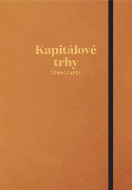Kapitálové trhy