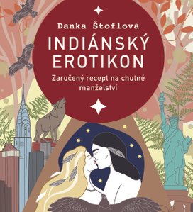 Indiánský erotikon
