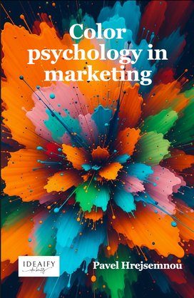 Color psychology in marketing