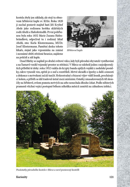 Funerální turistika