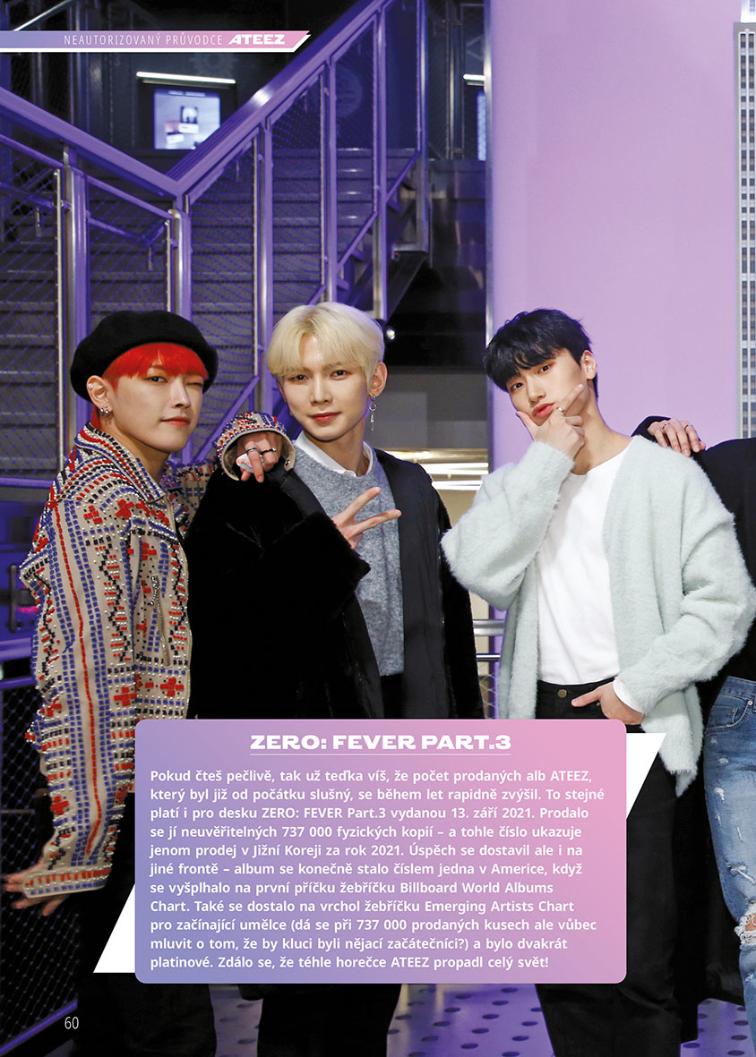 ATEEZ