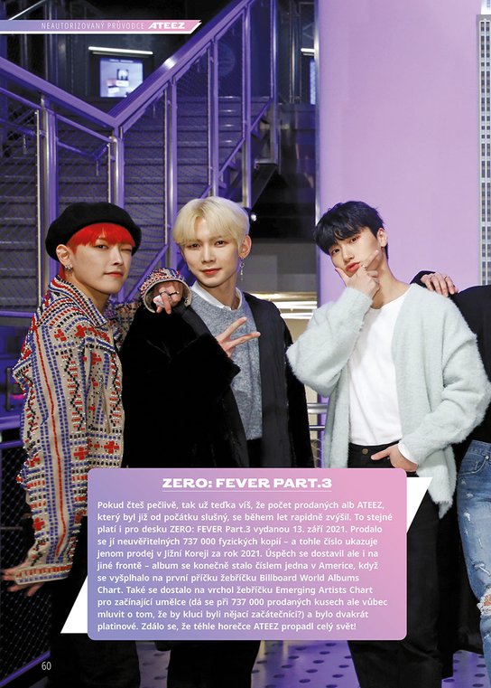 ATEEZ
