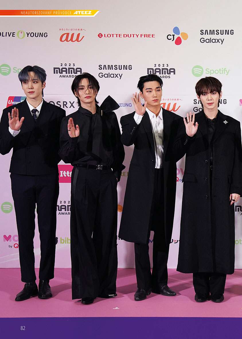 ATEEZ