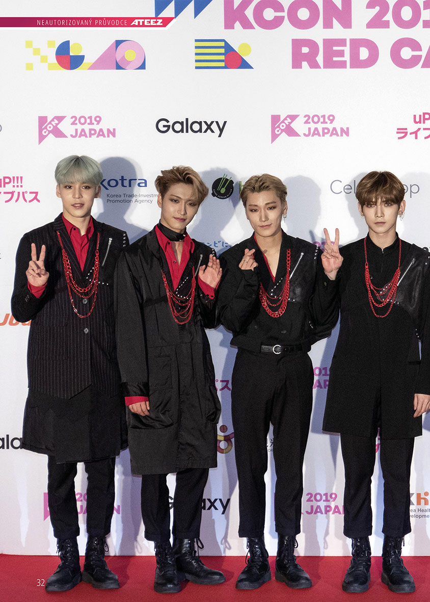 ATEEZ