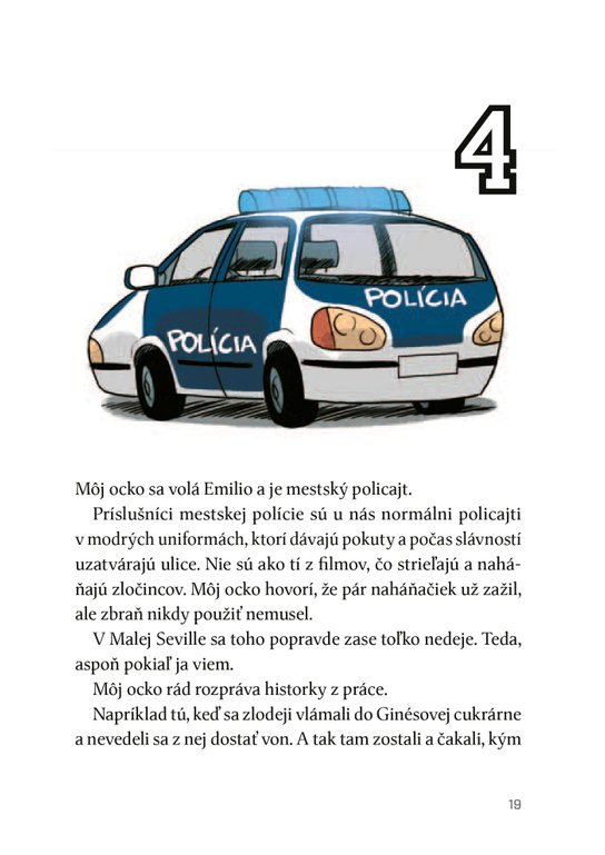Kopačky 1: Záhada spiacich rozhodcov