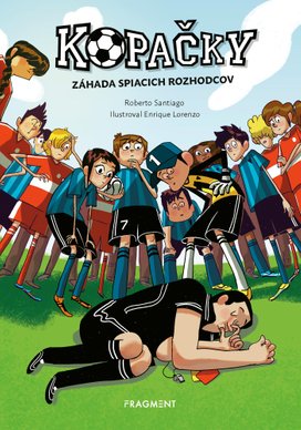 Kopačky (SK)