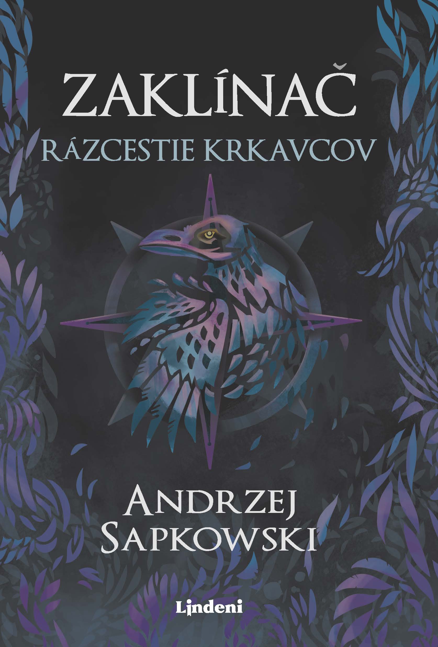 Zaklínač Rázcestie krkavcov
