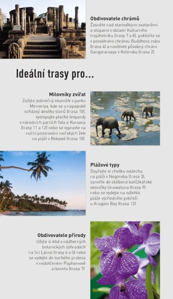 Srí Lanka