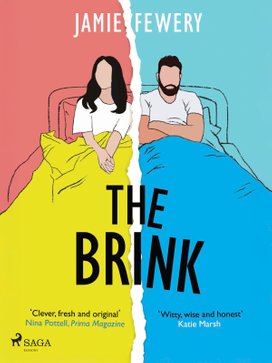 The Brink: A love story told in reverse