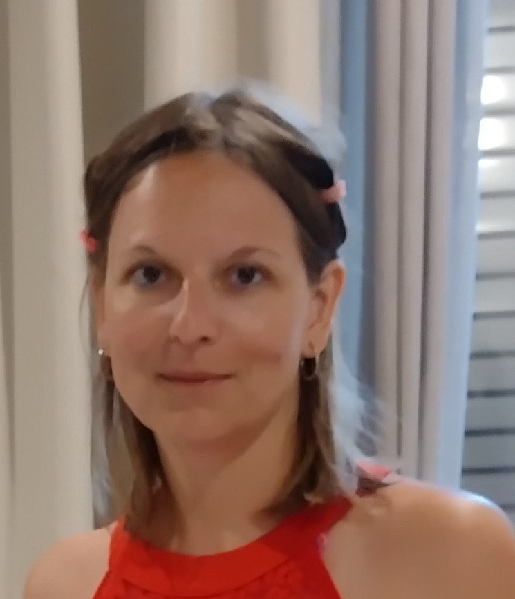 Monika Dvořáková