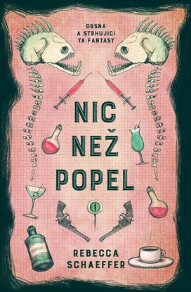 Nic než popel
