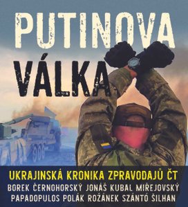 Putinova válka