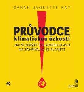 Průvodce klimatickou úzkostí