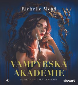 Vampýrská akademie