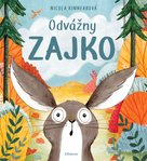 Odvážny zajko
