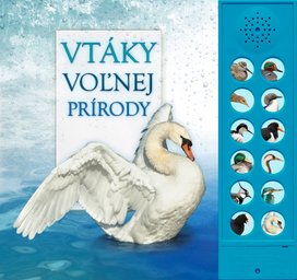 Vtáky voľnej prírody