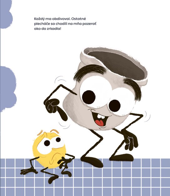 Plecháč Bob