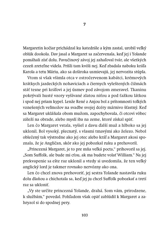 Vojna ruží 1: Búrka