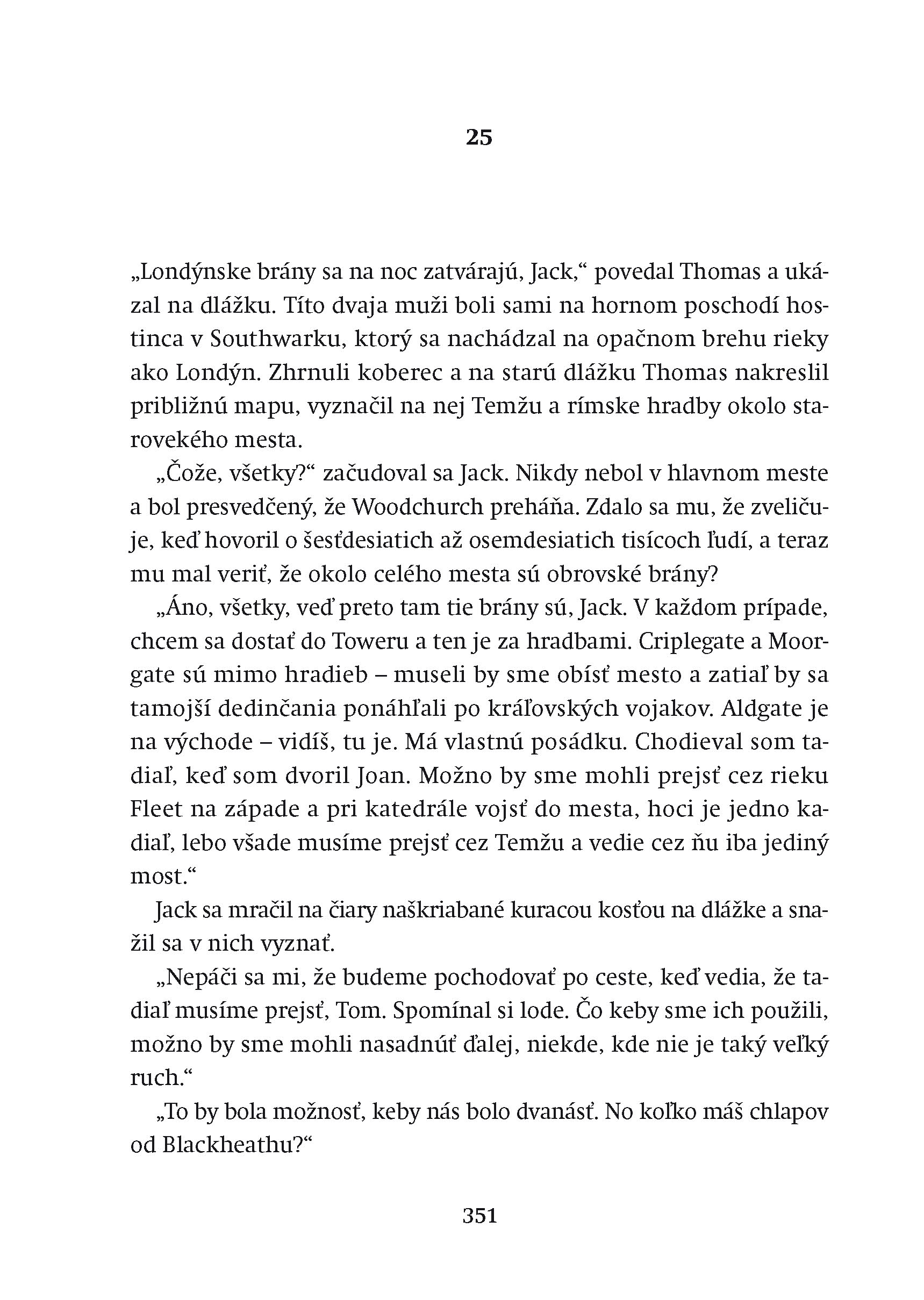 Vojna ruží 1: Búrka