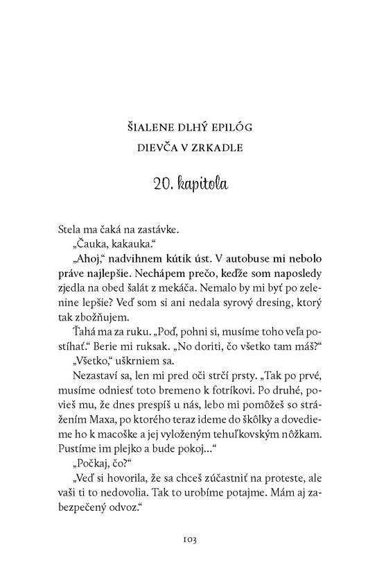 Vydrž to so mnou