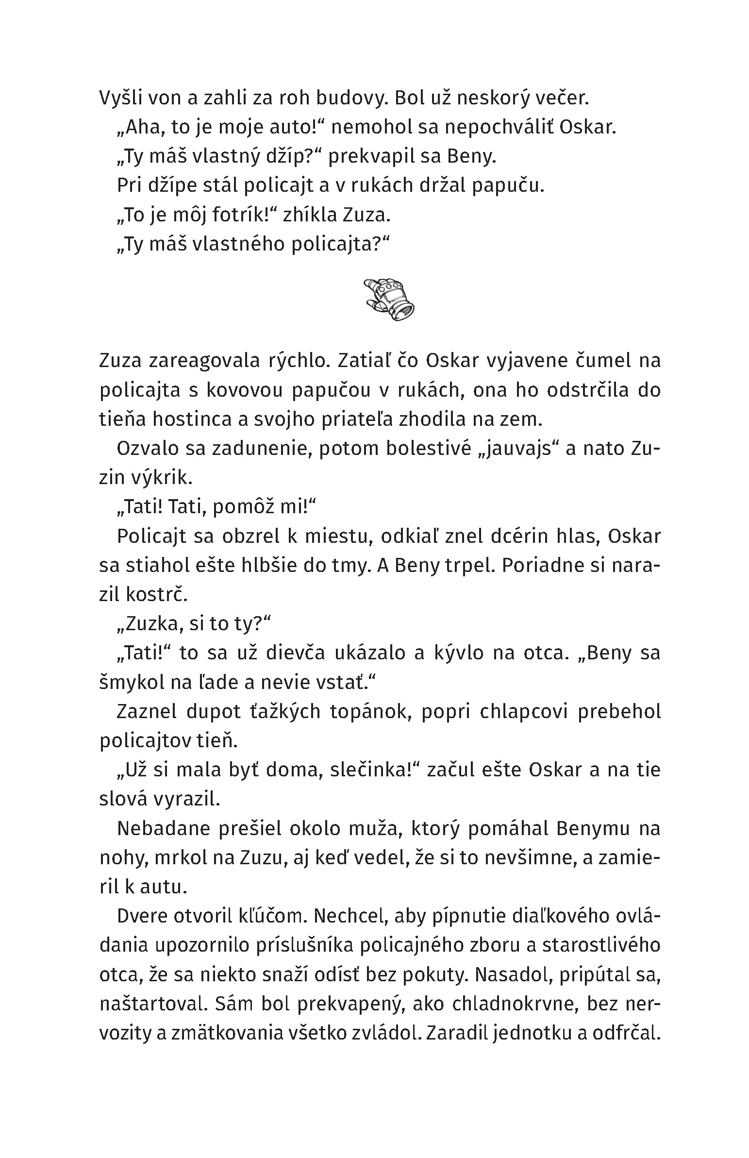 Dardaria. Ako sa stať geekom a nezblázniť sa