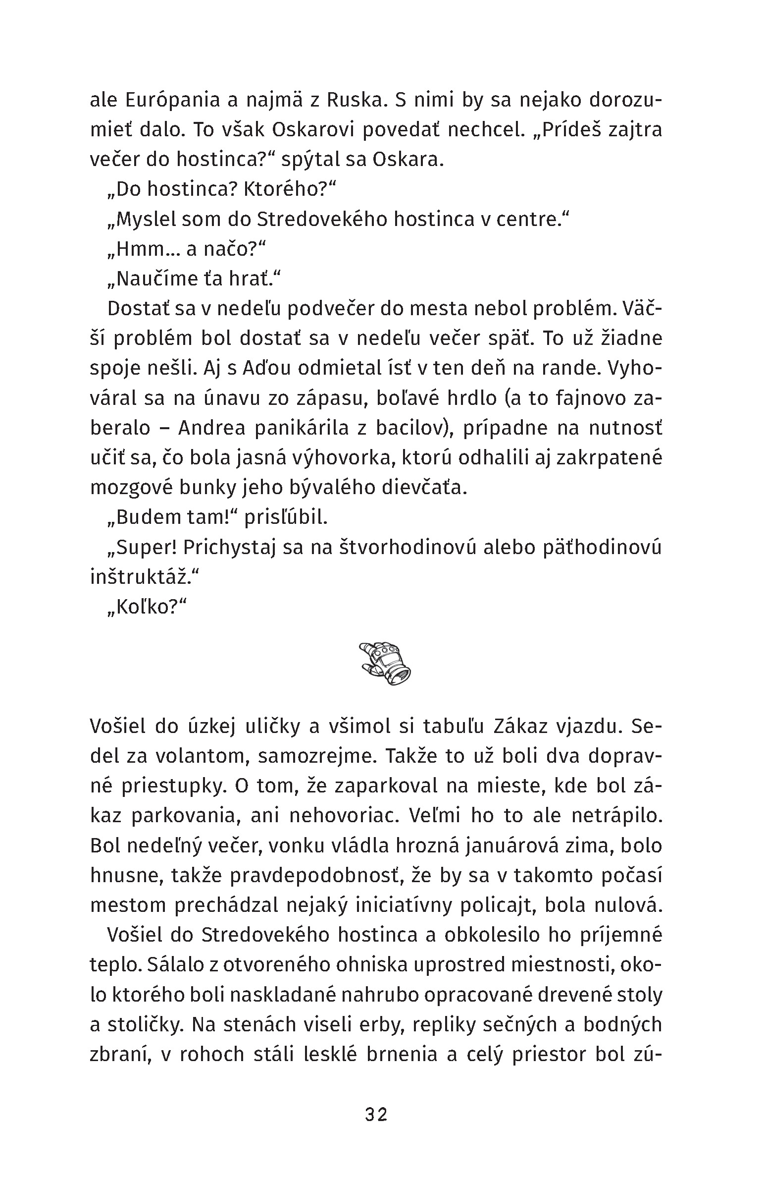Dardaria. Ako sa stať geekom a nezblázniť sa