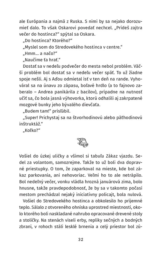 Dardaria. Ako sa stať geekom a nezblázniť sa