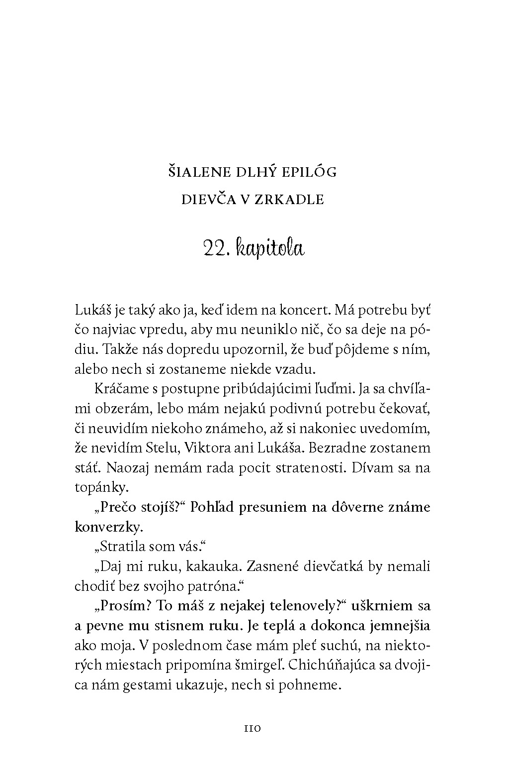 Vydrž to so mnou