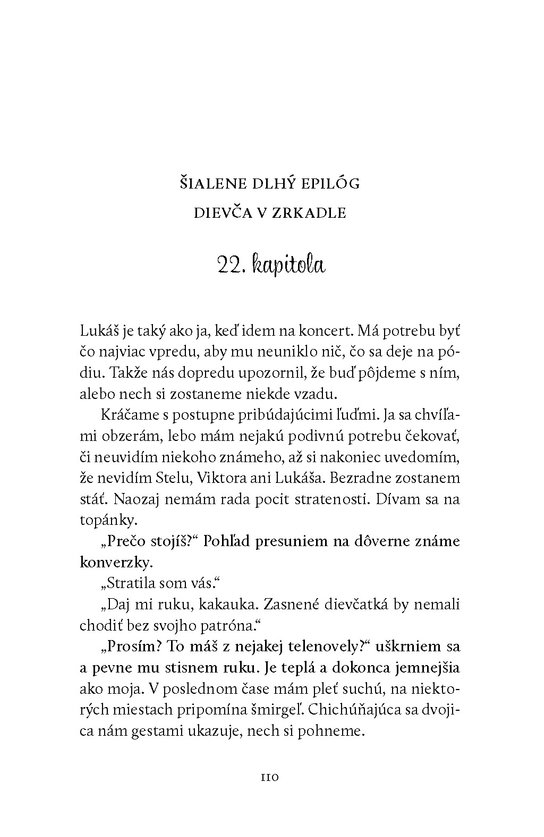 Vydrž to so mnou